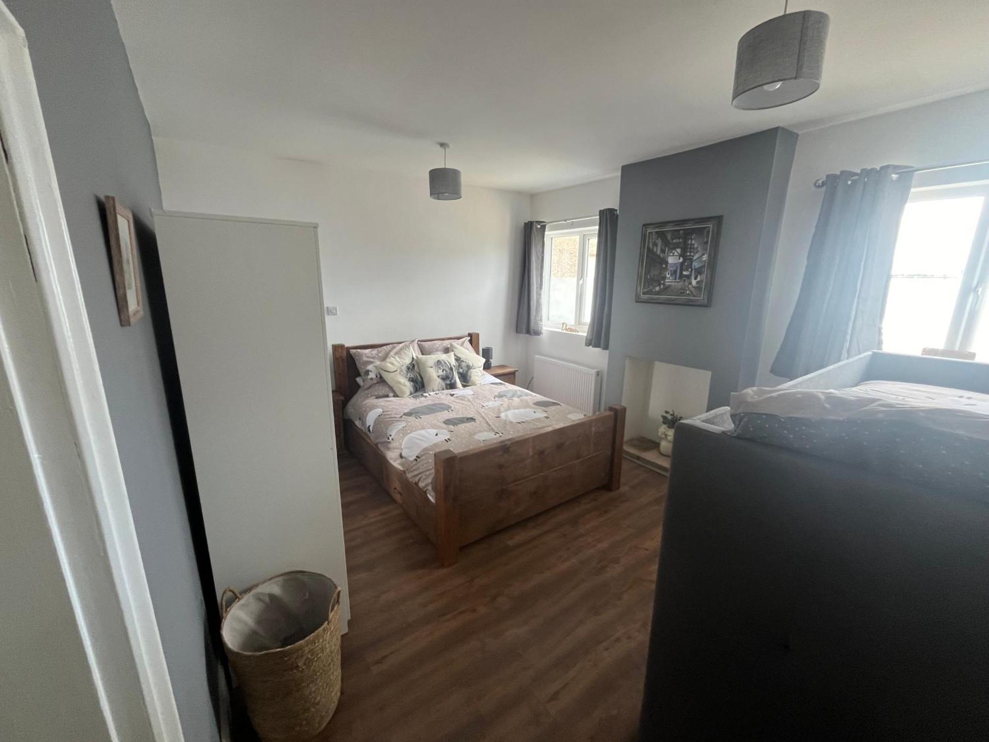 Lingfield Lodge Ewenique Views Pets Welcome Welbury Extérieur photo