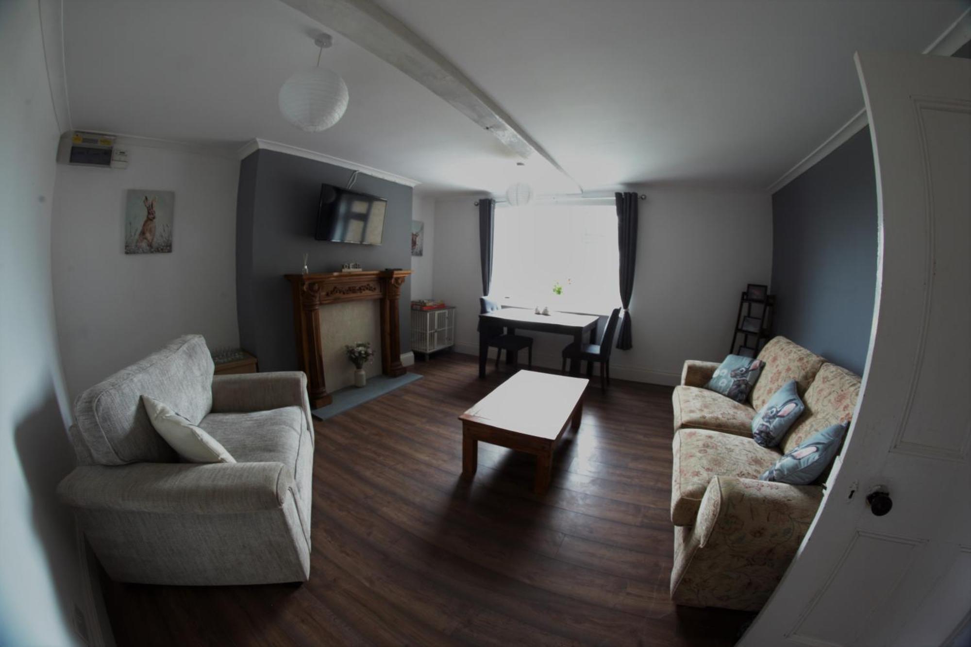Lingfield Lodge Ewenique Views Pets Welcome Welbury Extérieur photo